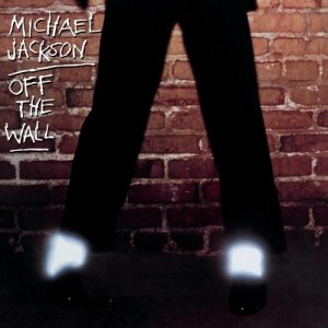 Michael Jackson的專輯牆外