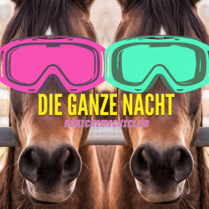 Listen to Die ganze Nacht song with lyrics from Schickimicki Club