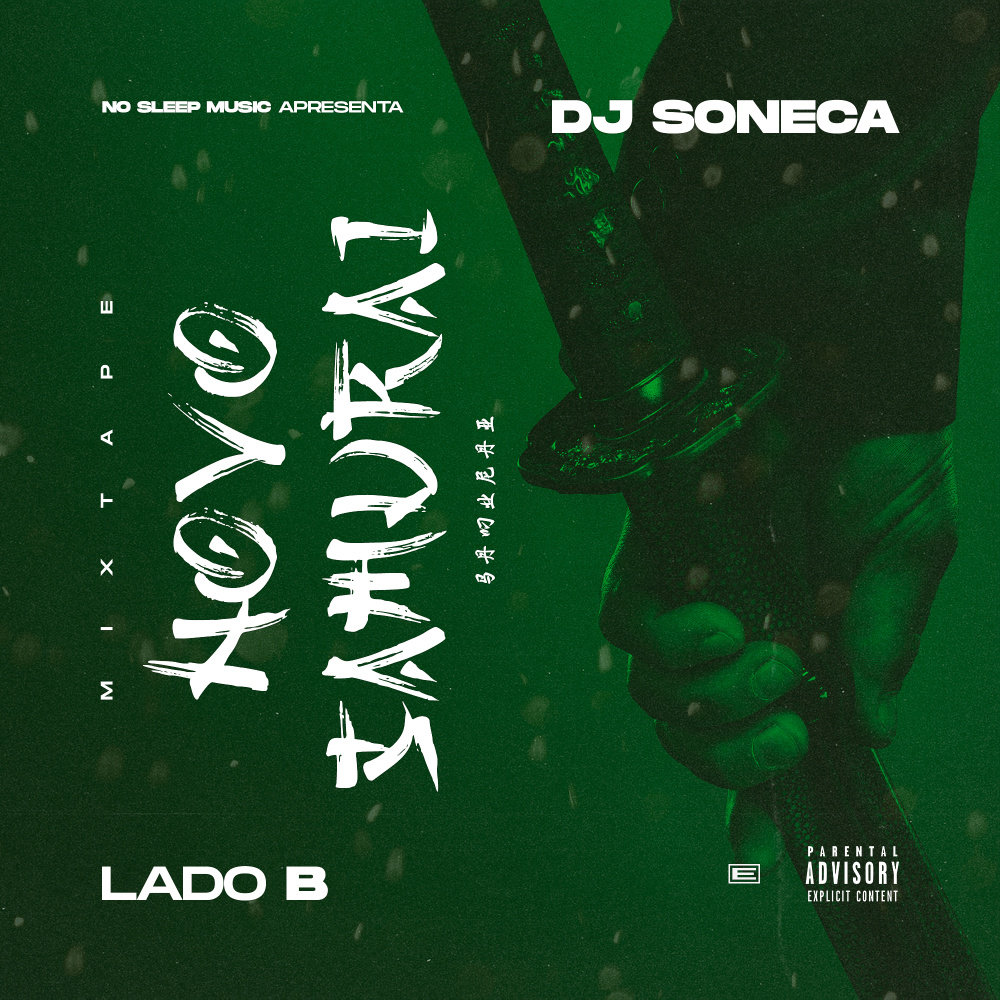 Eles Querem Mais (Explicit)