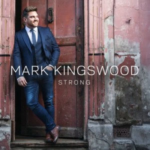 Album Strong from Mark Kingswood