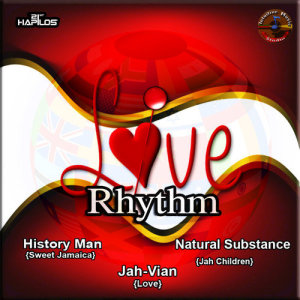 ดาวน์โหลดและฟังเพลง Love Master พร้อมเนื้อเพลงจาก Jah-Vain