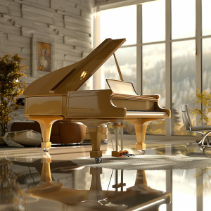 ดาวน์โหลดและฟังเพลง Serene Kitty Piano Echoes พร้อมเนื้อเพลงจาก Soothing Piano