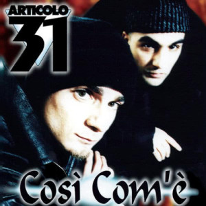收聽Articolo 31的Il funkytarro歌詞歌曲
