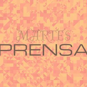 Listen to Martes Prensa song with lyrics from Rien Heri