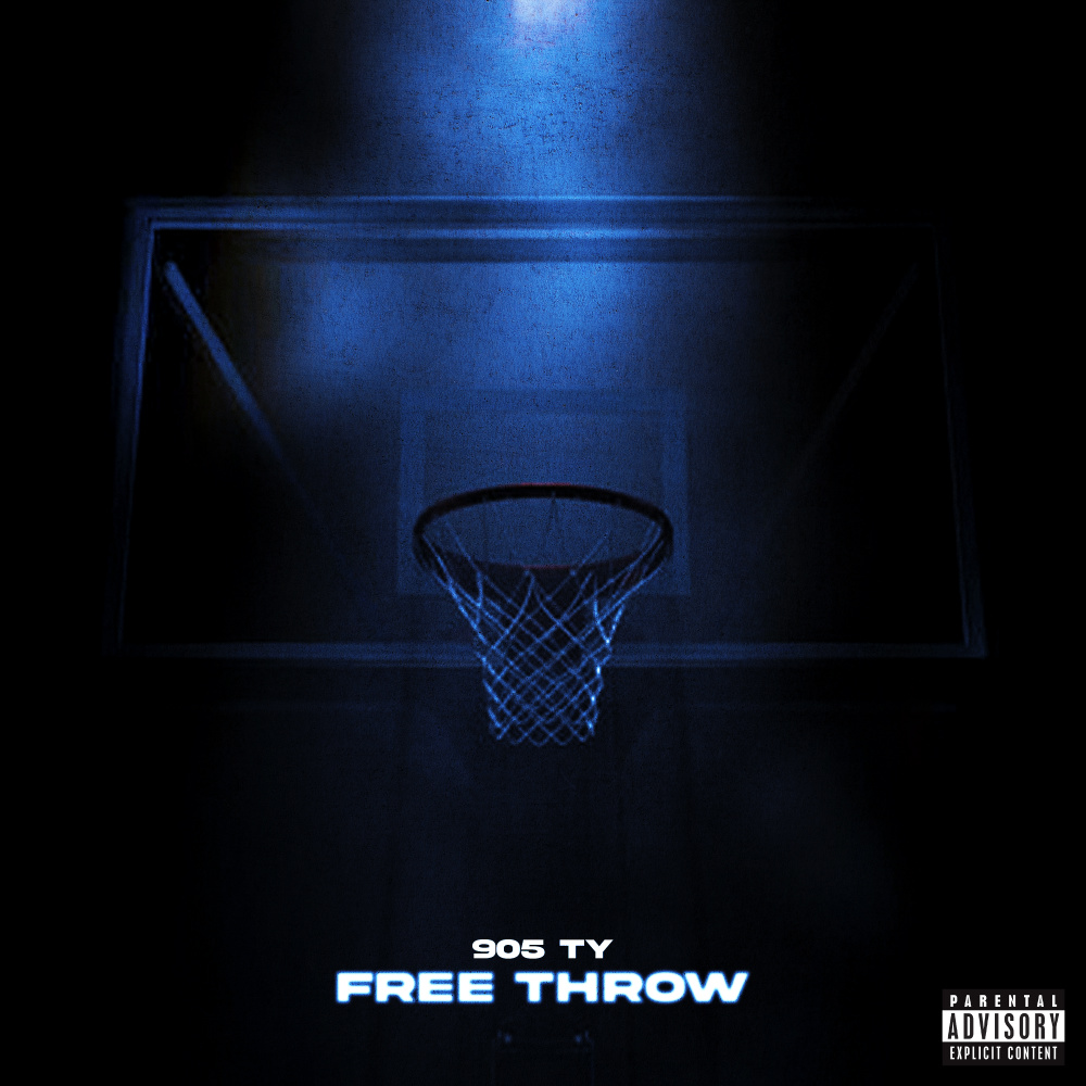 Free Throw (Open Mic|Explicit)