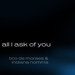 收聽Tico de Moraes的All I Ask of You歌詞歌曲