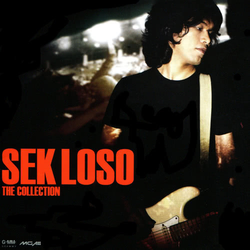 Sek Loso The Collection