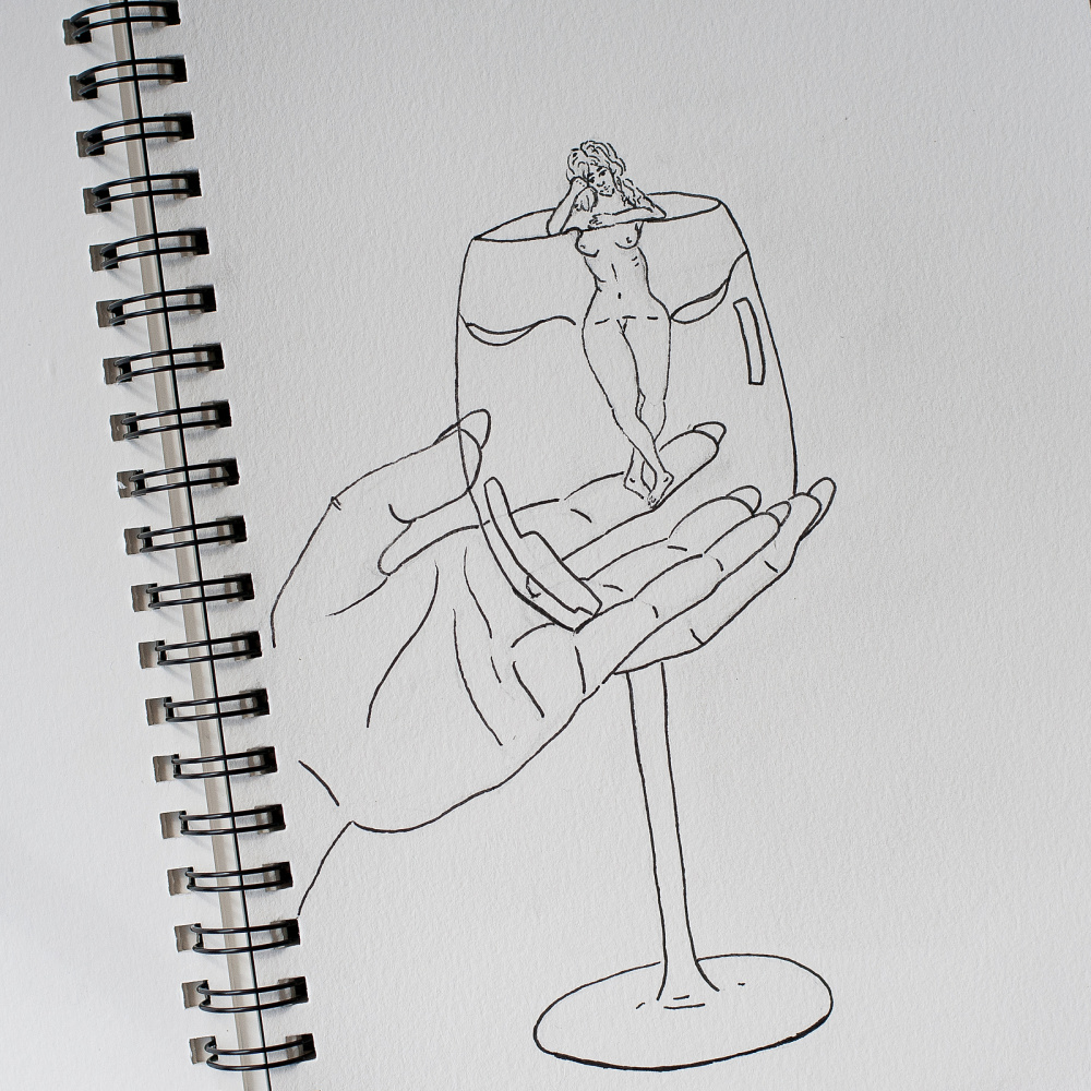 Wine (Explicit)