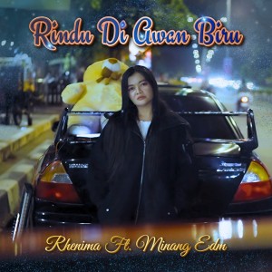 Rhenima的專輯Rindu Di Awan Biru
