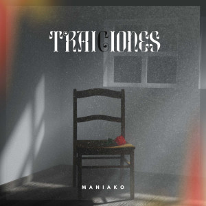 Listen to Susurros Del Silencio song with lyrics from Maniako
