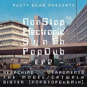 Listen to Sister (NonStopDubMix) song with lyrics from Rusty Egan