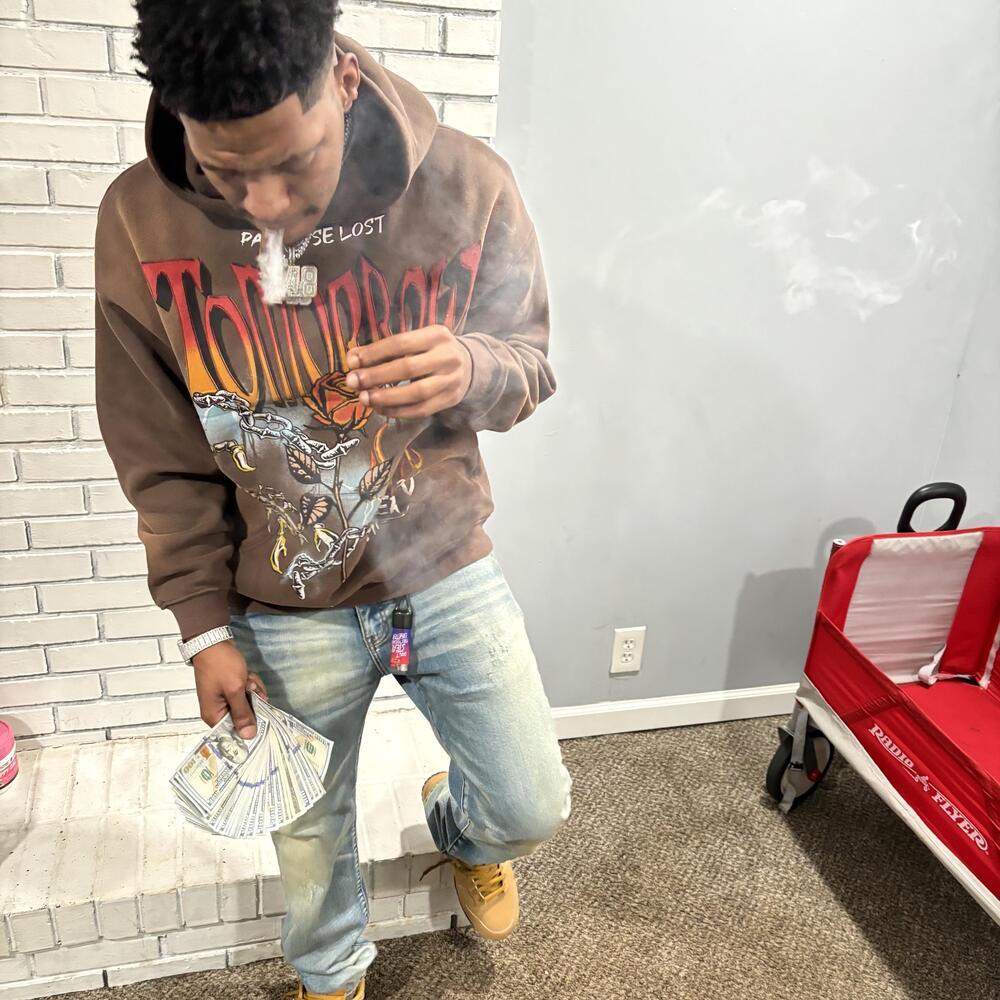 Ain’t Have Enough (Explicit)