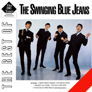收聽The Swinging Blue Jeans的What Can I Do Today歌詞歌曲