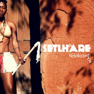 Album Setlhare -EP from Nthabiseng