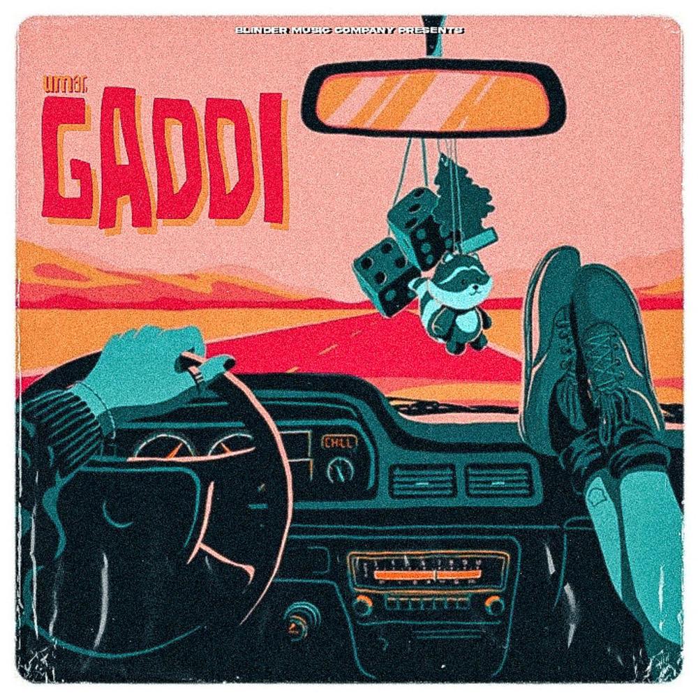 Gaddi