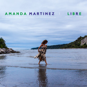 Amanda Martinez的專輯Begin