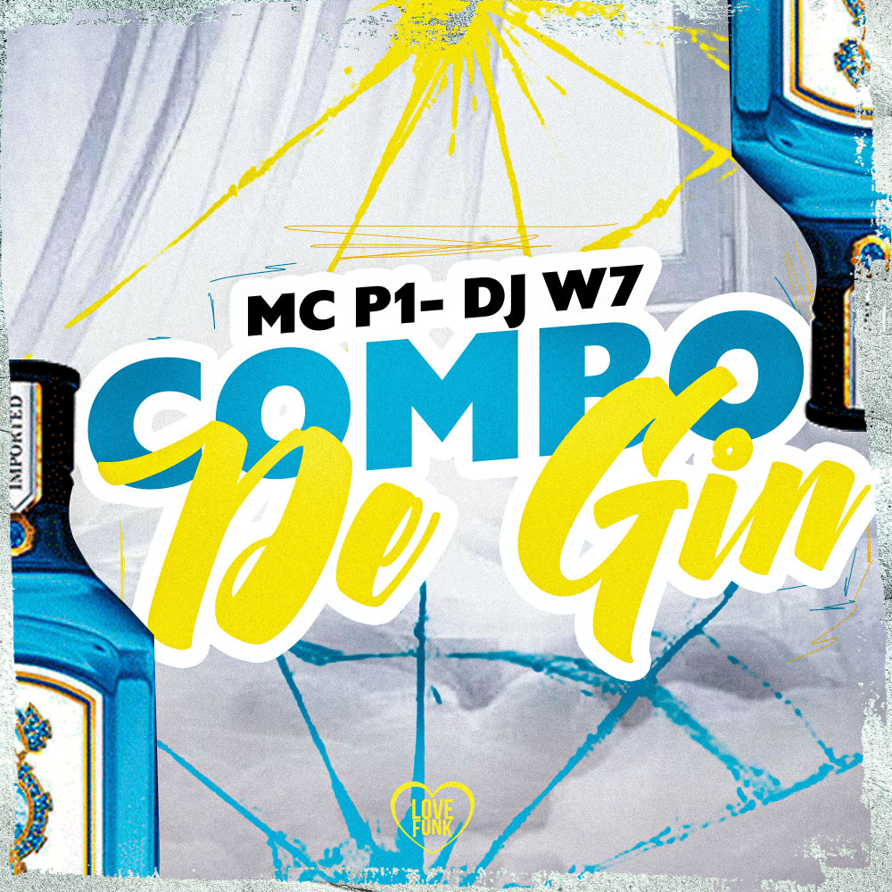 Combo de Gin
