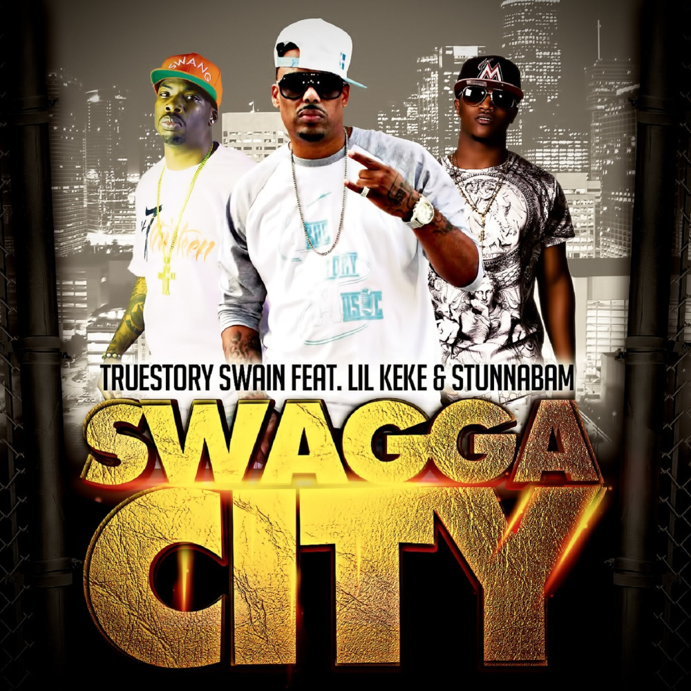 SwaggaCity (feat. Lil Keke & StunnaBam)