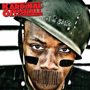 收聽Kardinal Offishall的Numba 1 (Tide Is High) (Album Version|Explicit)歌詞歌曲