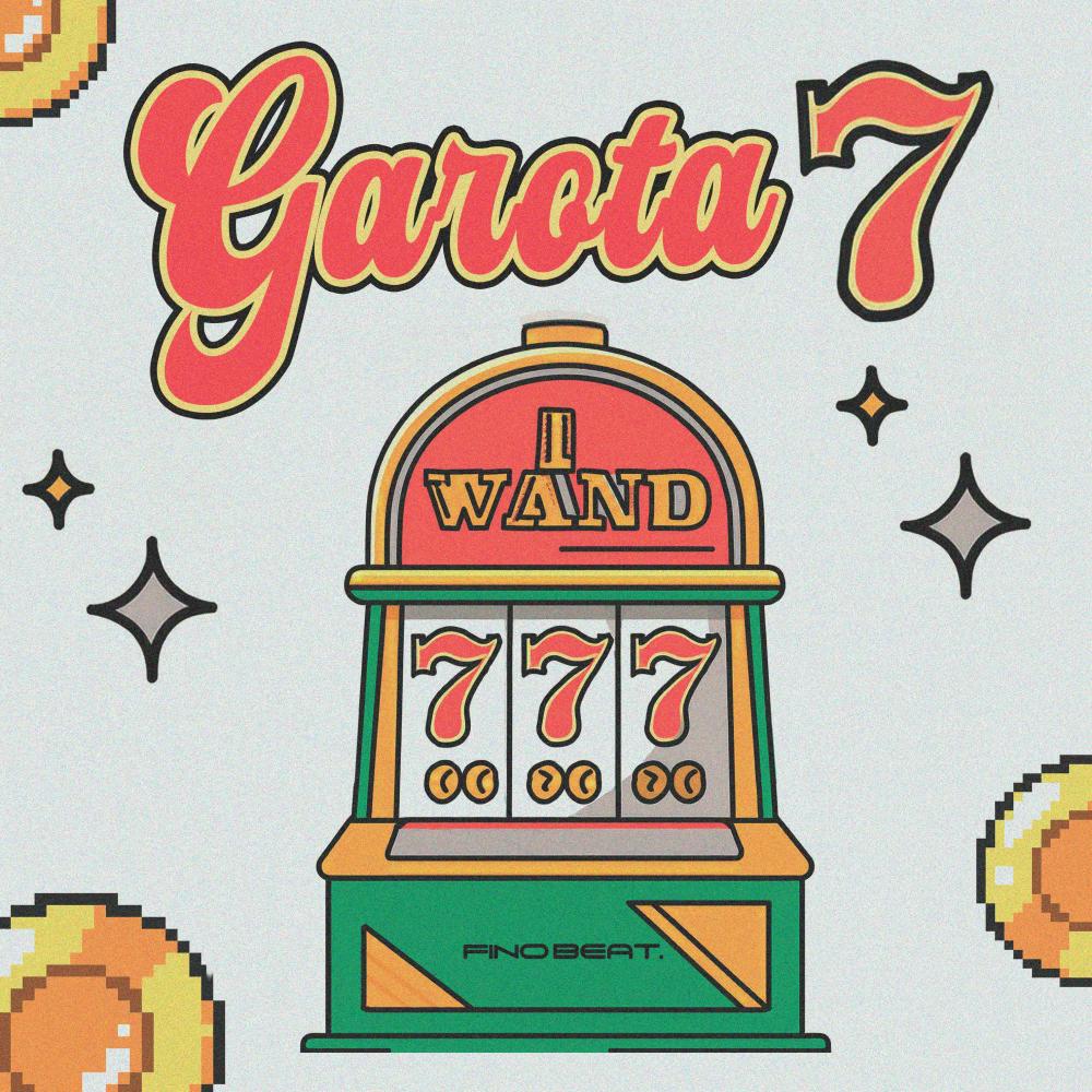 Garota 7 (Explicit)