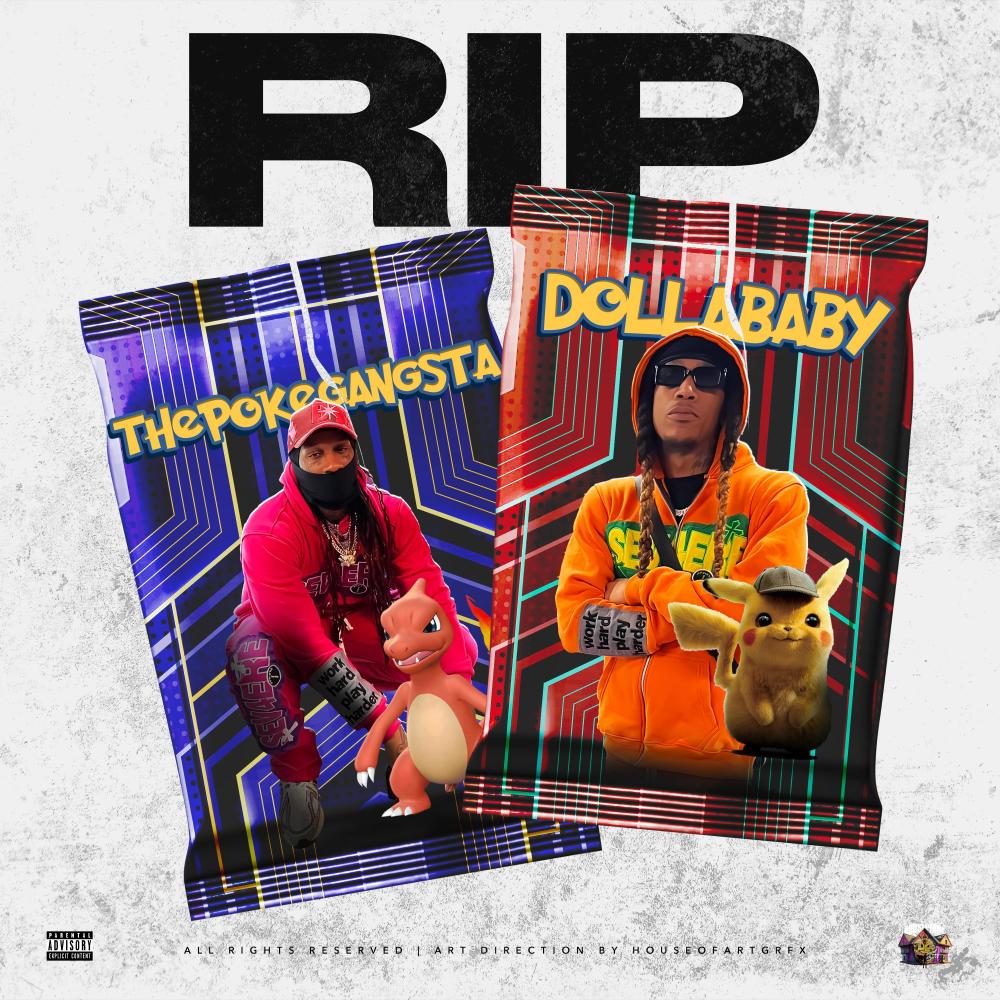 Rip (feat. Dollababy) (Explicit)