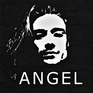 Album Angel oleh Rick Snowdon