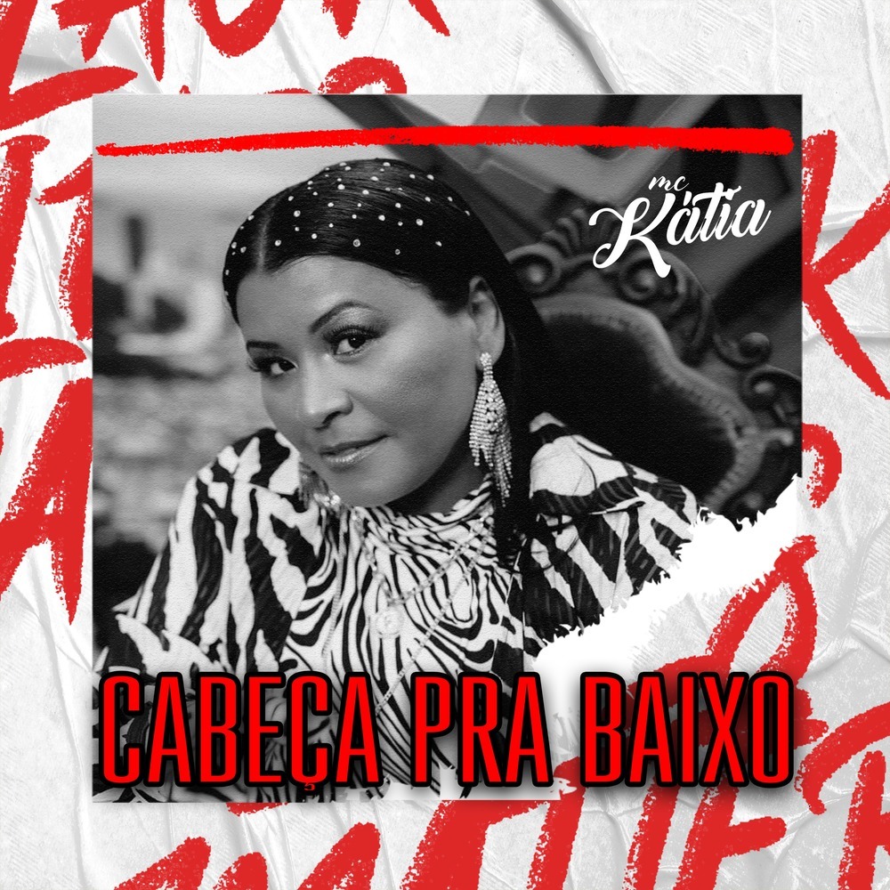 Cabeça pra Baixo (Remix)