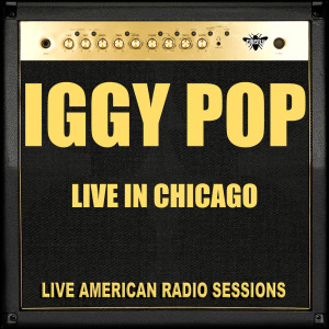 Listen to The Passenger (Live) song with lyrics from Iggy Pop