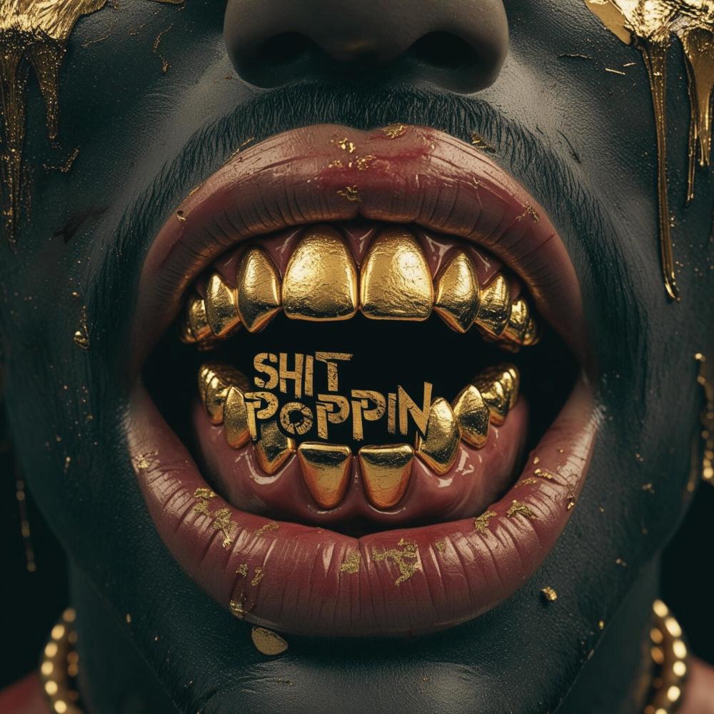 **** Poppin (Explicit)