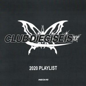 Club Dieciséis (Explicit)