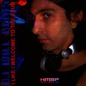 ดาวน์โหลดและฟังเพลง Welcome To The Club (Original Mix) พร้อมเนื้อเพลงจาก DJ Will Beats