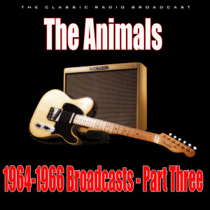 ดาวน์โหลดและฟังเพลง Boom Boom (Live) พร้อมเนื้อเพลงจาก The Animals
