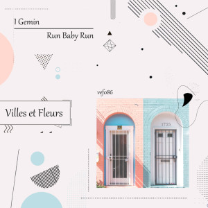 收聽I Gemin的Run Baby Run歌詞歌曲