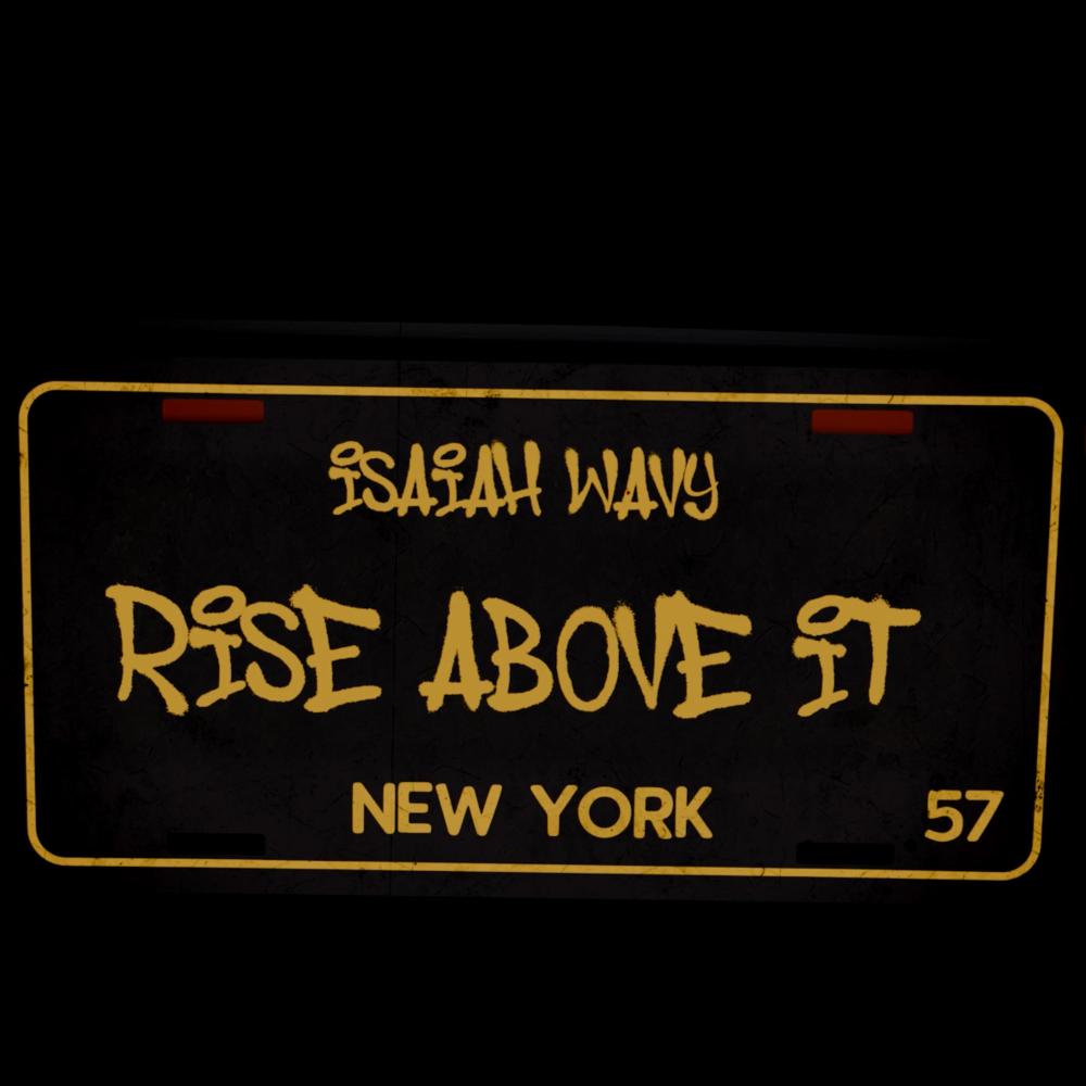 Rise Above It (Explicit)