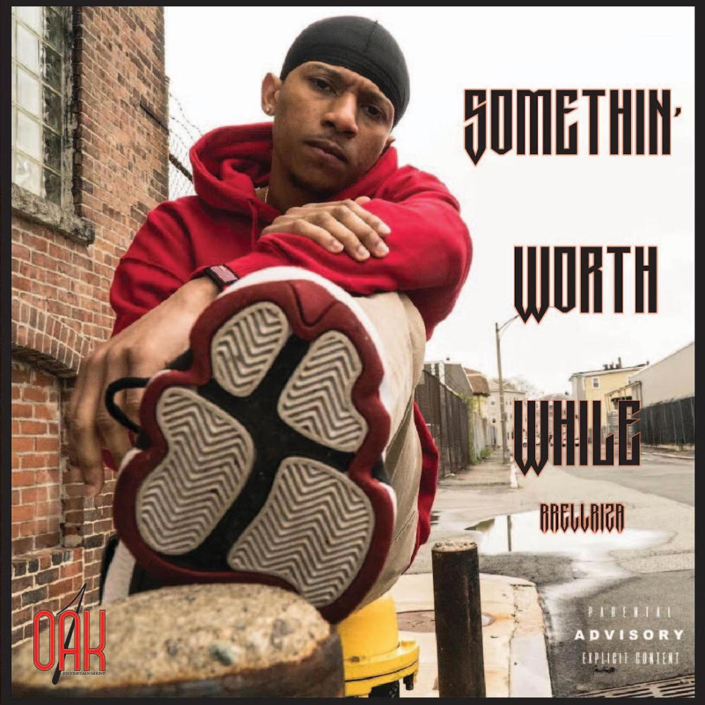 Make It Count (feat. Mike Benji) (Explicit)