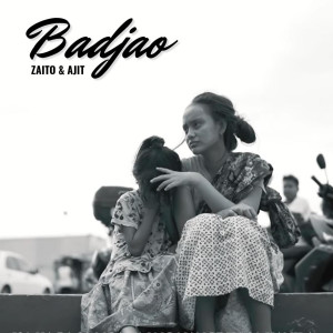 Album Badjao from Zaito