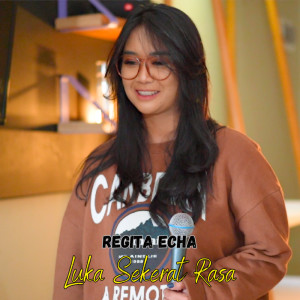 Album Luka Sekerat Rasa from Regita Echa