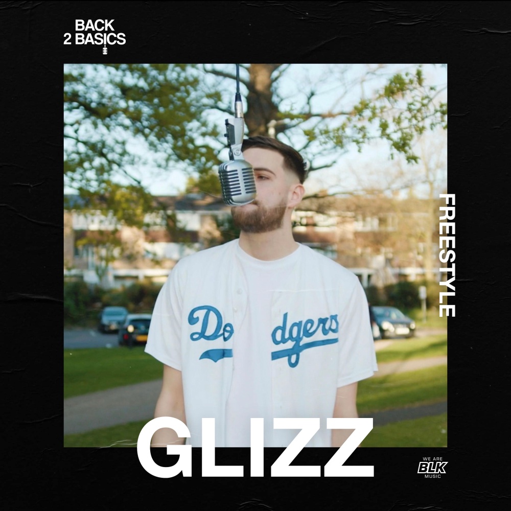 Back 2 Basics Freestyle (Explicit)