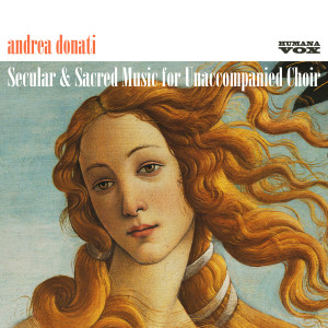 Listen to KYRIE ELEISON song with lyrics from Andrea Donati