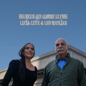 Album Heureux qui comme Ulysse from Lucía Leite