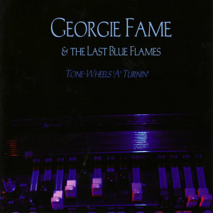 Georgie Fame的專輯Tone-wheels 'a' Turnin'