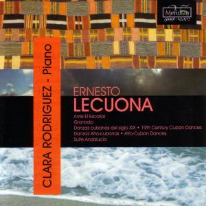 ดาวน์โหลดและฟังเพลง 19th Century Cuban Dances: No. 2, A la antigua พร้อมเนื้อเพลงจาก Clara Rodriguez