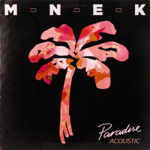 收聽MNEK的Paradise (Acoustic)歌詞歌曲