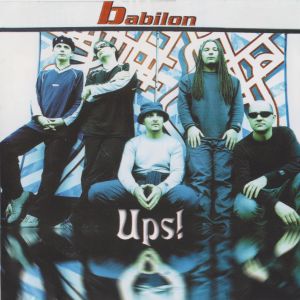 Album UPS from BABILON