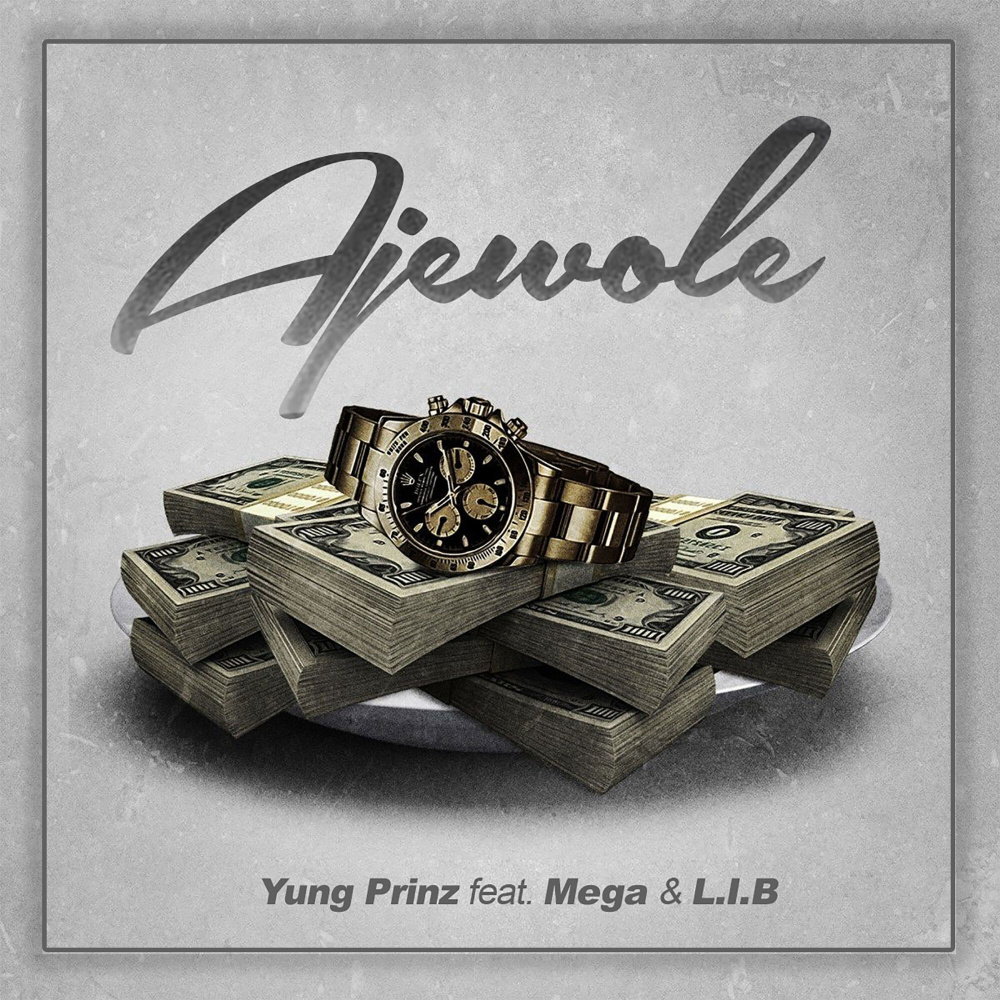 Ajewole (Explicit)