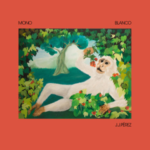 Album Mono Blanco (Instrumental) from J.J. Pérez