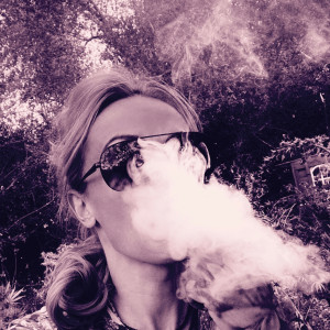 Listen to Ganja Nite (Explicit) song with lyrics from Leela