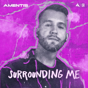 Album Surrounding Me oleh Amentis