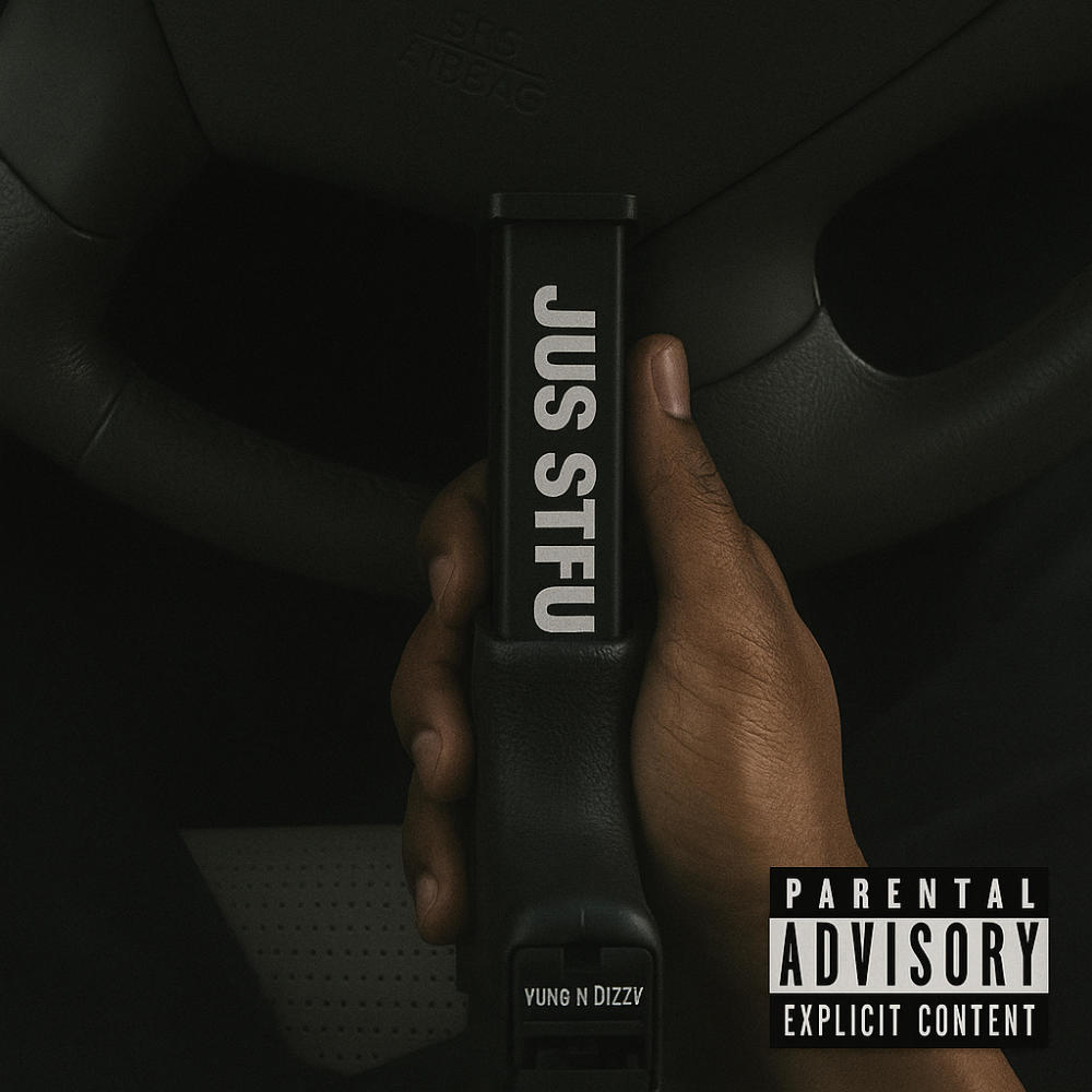 Jus stfu (Explicit)