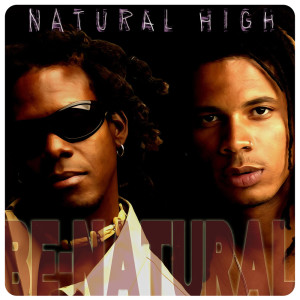 Album Natural High from BE Natural